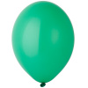 B085 Шар 10,5"/27 см, пастель, зеленый яркий/Bright Green (спеццена)