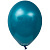 B105 Шар 12"/30 см, пастель, морская волна/Lagoon Teal