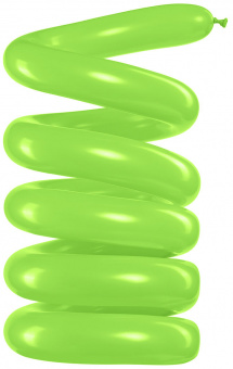 S ШДМ 160 пастель, зеленая липа/Lime Green