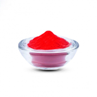Краска Холи/Holi Like, алый, 100 г 