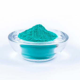 Краска Холи/Holi Like, морская волна, 100 г